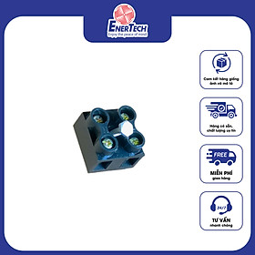 Mua Domino PTC  cần đấu dây  cần đấu domino  PTC domino cho động cơ điện - Hàng chính hãng