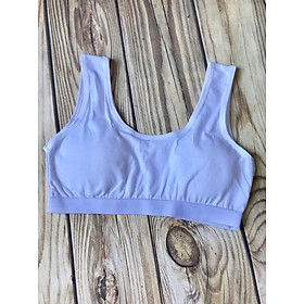 COMBO 5 ÁO GEN HỌC SINH COTTON 2