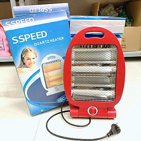 Mua Đèn Sưởi 2 Bóng ABG Công Suất Lớn 800W   Quạt Sưởi Ấm Nhà  Diện Tích Làm Ấm Rộng 4-15m2  Hai Chế Độ Sưởi Tiết Kiệm Điện  Phòng Ngủ Thiết Kế Kiểu Dáng Đẹp Mắt - Hàng Chính Hãng