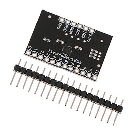 MPR121 Breakout V12 Capacitive Touch Sensor Controller Module Keyboard Development Board