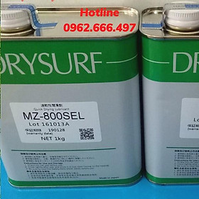 Mua Dầu Drysurf MZ-800SEL