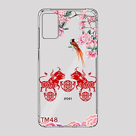 Ốp Lưng Dành Cho OPPO A54