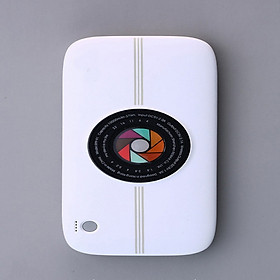 Mua Pin Dự Phòng Kiêm Sạc Không Dây 10000mAh Remax RPP-91- Hàng Chính Hãng