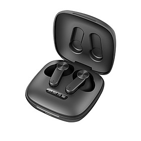 Tai nghe Tai Nghe True Wireless Bluetooth Không dây PKCB31 - Hàng Chính Hãng