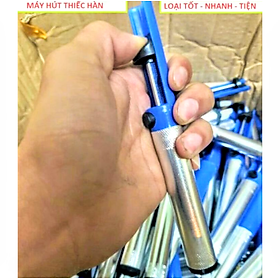 Mua 1 THIẾT BỊ HÚT THIẾC HÀN TỰ ĐỘNG CẦM TAY TIỆN DỤNG MẪU MỚI HÀNG CHUẨN GIÁ RẺ