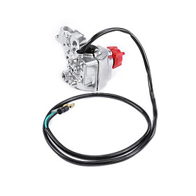 Stop Kill Control Switch for  Z50R 1991-1999 Refitting