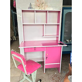Bộ bàn ghế học sinh giá rẻ bằng gỗ
