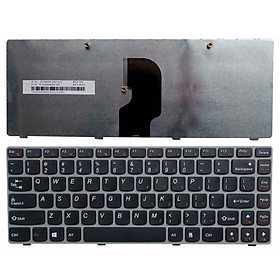 Bàn phím dành cho Laptop Lenovo Ideapad Z460,  Z460A, Z460G