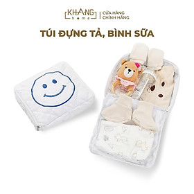 Túi Đựng Tả Sữa Cho Trẻ Sơ Sinh Khang Home