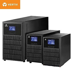 Mua Bộ lưu điện UPS Liebert GXT-MTPLUS CX On-Line 3kVA - Hãng Vertiv - Hàng chính hãng