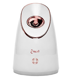 Máy Xông Hơi Emmié Nano Ionic Facial Steamer For Home use MC-109 Màu Trắng