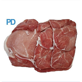 Bắp bò Úc nhúng lẩu 500Gr