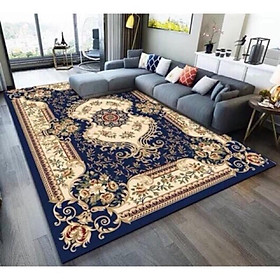 Mua thảm trải sàn 3D nhiều kích cỡ