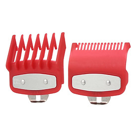2 cái Lược Tóc Clipper cho Tông đơ cắt tóc , Máy cạo râu