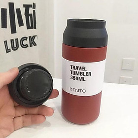 Mua TUMBLER giữ nhiệt