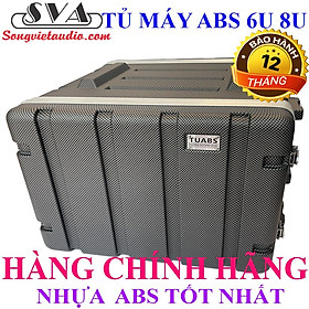 Mua TỦ ÂM THANH ABS 8U