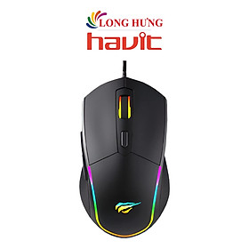 Mua Chuột có dây Gaming Havit M79 - Hàng chính hãng