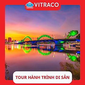 Hình ảnh Tour Đà Nẵng – Hội An – Huế 3N2D (VTC04)