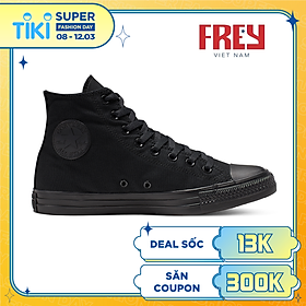 Hình ảnh Giày Converse Chuck Taylor All Star Classic Hi Top - M3310V