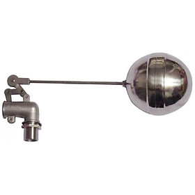 Mua Phao cơ Inox 27 chống tràn dễ dàng sử dụng   tiện lợi