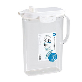 Bình đựng nước cao cấp 2.9L (Japan)