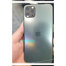 Mua skin PPF trong suốt dán dành cho samsung S20 plus   samsung S20 ultra