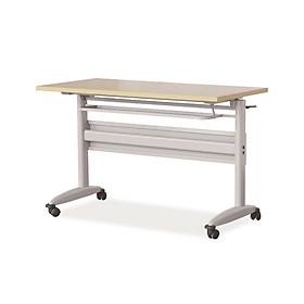 Mua Bàn làm việc Juno Sofa NT 190 BHL14 kiểu gấp mặt gỗ140 x 60 x 75 cm