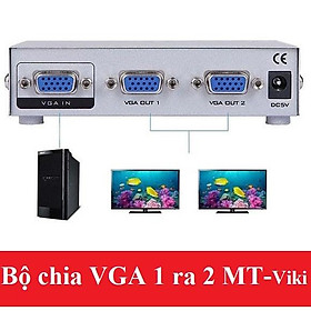 Mua Bộ chia VGA 1 ra 2