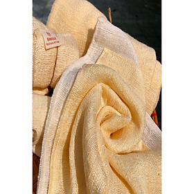 Mua Khăn Mặt Tơ Tằm Tự Nhiên Việt Nam (To)