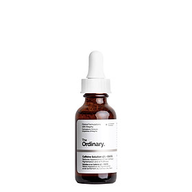 The Ordinary Caffeine Solution 5% + EGCG (30ml)