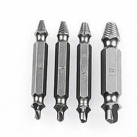 Mua Bộ tháo vít gãy S2 độ cứng 53