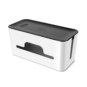 Mua Hộp nhựa ABS đựng ổ cắm điện / dây sạc điện thoại UGREEN LP110 30397 - Hàng Chính Hãng