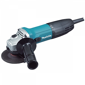 Mua  Hàng chính hãng  - Máy mài góc(125mm/720w/công tắc trượt) Makita GA5030R