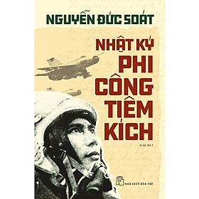 Nhật Ký Phi Công Tiêm Kích