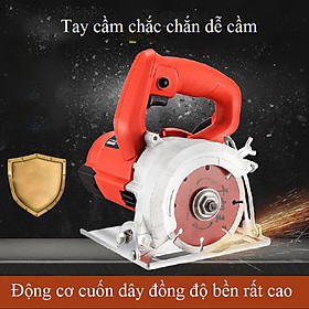 Mua Máy Cắt Gạch  Cắt Đá Công Suất Lớn