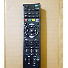 Mua Remote Điều khiển Tivi dành cho Sony RM-L1165