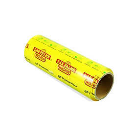 Mua Màng bọc TP tự hủy sinh học 45cmx300mx10mic Laspalm