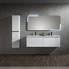 Mua Bộ tủ chậu Lavabo nhập khẩu Tepe TY8115-3