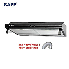 Mua Máy Hút Mùi Bếp 7 Tấc KAFF KF-8730B - Hàng Chính Hãng