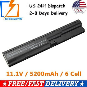 Pin Dùng Cho laptop Hp ProBook 4420S 4520S 4720S 4525S 4320S