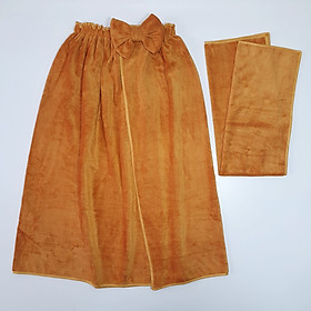 Mua Váy quây Spa chất microfiber cao cấp