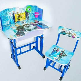 Mua Bộ bàn ghế học sinh tự học ở nhà