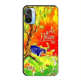 Ốp Lưng Dành Cho XIAOMI K40 PRO