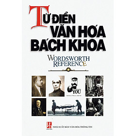 Từ Điển Văn Hóa Bách Khoa - Vanlangbooks