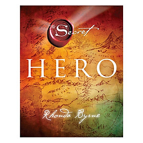 [Download Sách] The Secret Hero