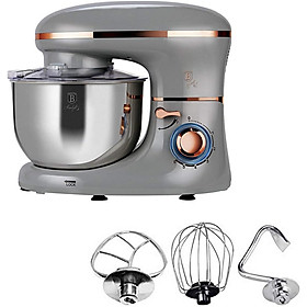 Mua Máy trộn đa năng Berlinger Haus BH/9192 1400w Moonlight collection Hàng chính hãng