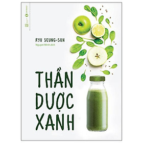 Thần Dược Xanh Tái Bản 2022