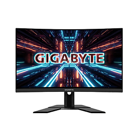 MÀN HÌNH GIGABYTE G27FC-A 27 Inch - Hàng Chính Hãng