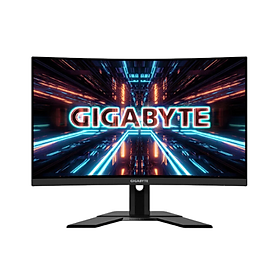 Mua MÀN HÌNH GIGABYTE G27FC-A 27 Inch (FHD/VA/165Hz/1ms) - Hàng Chính Hãng