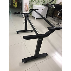 Mua Chân bàn 02 tầng loại 01 motor 28029030